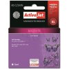 Activejet AB-525MN ink for Brother printer; Brother LC525M replacement; Supreme; 15 ml; magenta