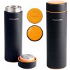 FISKARS ON-THE-GO Termos Termohrnček nepriepustný na kávu, čaj 500 ml