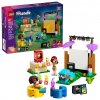 LEGO 42642 FRIENDS Filmový večer s kamarátmi