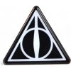 Half Moon Bay Odznak Dary smrti - Harry Potter