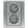 ABB Time 5513F-C02357 36