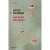 Las lunas de Júpiter / The Moons of Jupiter (ALICE MUNRO)(Brožovaná)