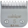 Heiniger Saphir Opal strihacia hlava 5/6,3 mm