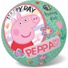 Lopta Prasiatko Peppa 14 cm
