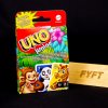 Mattel Uno - Junior (Mattel)