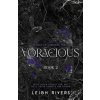 Voracious (The Edge of Darkness
