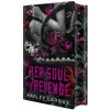 Her Soul for Revenge (Harley Laroux)(Pevná)