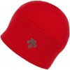 Pánska čiapka Descente LOGO - červená OS