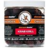 Boilies Garantbaits Chytačky - KRAB KRILL 250ml