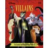 Disney Villains: The Essential Guide - Glenn Dakin, Victoria Saxon