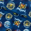Softshell digital 280g - Pokémon na modrom