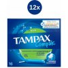 Tampax Compak 12x16ks Super