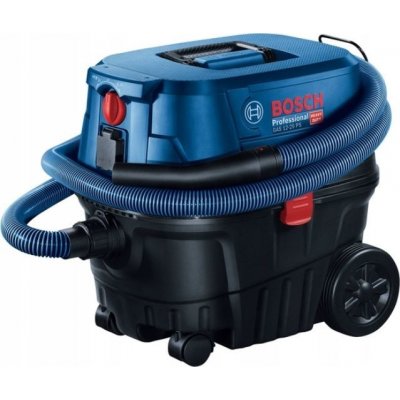 BOSCH GAS 12-25 PL Professional