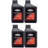 BRIGGS STRATTON 4T SAE30 olej do kosačky 4 x 0.6L