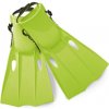Plutvy Intex Small Swim Fins 55936 Farba: svetlozelená