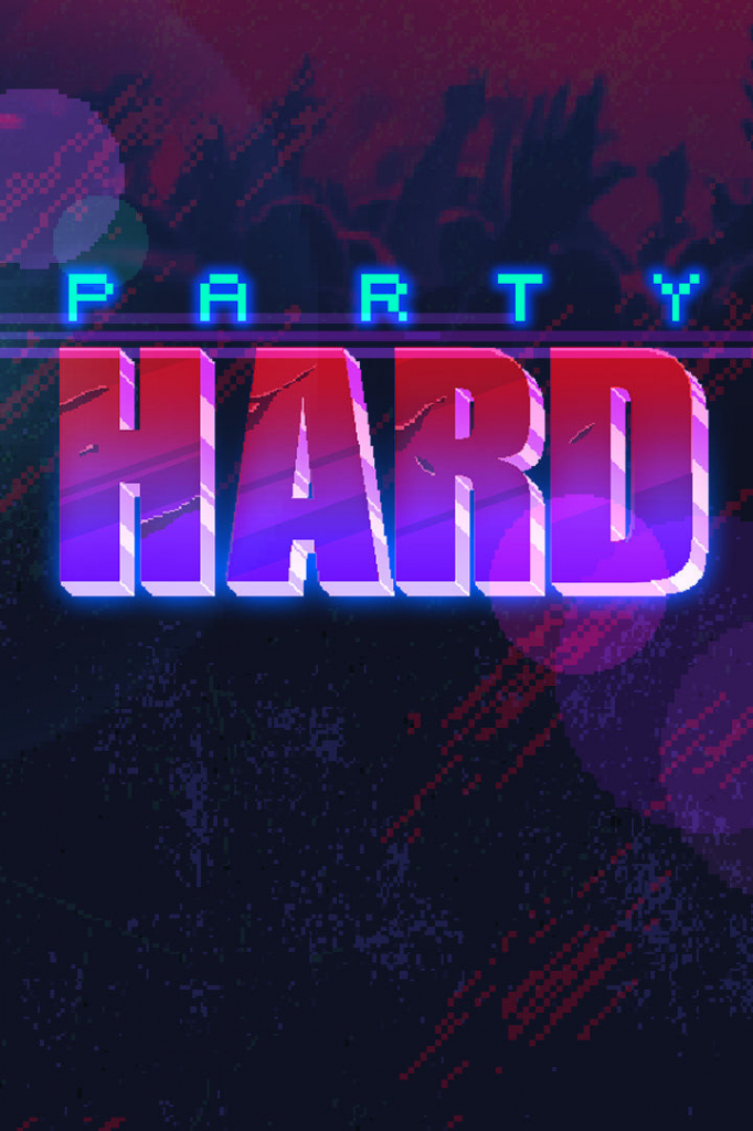 Party Hard