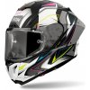 Přilba GP800 Must, AIROH (multicolor matná, vel. S) 2025