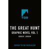 The Great Hunt: The Graphic Novel