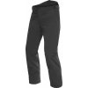 Dainese P001 Dermizax EV Mens Ski Pants Stretch Limo XL Lyžiarske nohavice