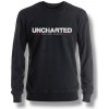 Uncharted - Lost Legacy Logo Men Sweater L