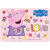 Podložka na raňajky Peppa Pig, podložka na stôl 482808