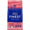 Fish4Dogs Finest Salmon Toy Breed 1,5 kg