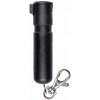 Obranný sprej Mighty Discreet Sabre Red® – Čierna