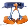 Petzl CORAX LT úväz, Indigo Blue XL