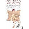 El secreto de la modelo extraviada