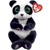 TY Beanie Baby Plyšová hračka Panda Ying 15 cm