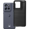 Kryt Case Motorola Edge 50 Neo Carbon 2.0 Black
