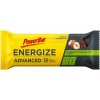 Tyčinka PowerBar ENERGIZE Advanced oriešky a čokoláda 55g
