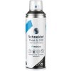 Akrylový sprej Schneider 200 ml Paint-It 030 - čierny
