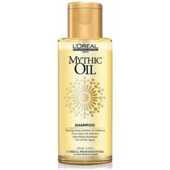 L'Oréal Mythic oil šampón cestovné balenie 75 ml od 1 € - Heureka.sk