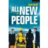 All New People (Zach Braff)(Brožovaná)