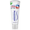 Sensodyne Sensitivity & Gum Whitening bieliaca zubná pasta na ochranu zubov a ďasien 75 ml