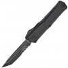 Microtech Combat Troodon® T/E Gen III Tactical Partial Serrated 1144-2T