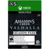 Assassin's Creed Valhalla Season Pass | Xbox One / Xbox Series X/S