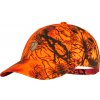Fjällräven Lappland Camo Cap Orange Camo - L/XL