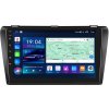 Everest 2DIN autorádio EVT39 Android, Mazda 3 - I. generácia