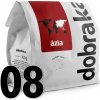 DOBRAKAVA Zrnková káva Indonesia Java No-08 300g