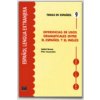Temas de espanol Contrastiva:: Diferencias de usos gramaticales entre esp./inlés (Vázquez Fernández,Ruth,Bueso Fernández,Isabel,Casamián Sorrosa,Pilar)(Brožovaná)