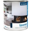 Chemolak Izona maliarska farba 0100, 6 kg, SLOVENSKÝ VÝROBOK