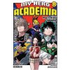 My Hero Academia 8 Moje hrdinská akademie - Kóhei Horikoši