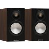 Monitor Audio Bronze 50 7G Walnut | regálové reproduktory