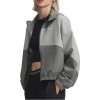 Under Armour | UA Rival Woven Jacket | šedá| M
