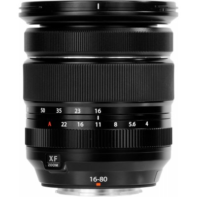 Fujifilm XF 16-80mm f/4 R OIS WR