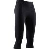 X-BIONIC ENERGY ACCUMULATOR 4.0 PANTS 3/4 Women Black/Black