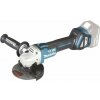 Makita DGA513Z DGA513Z uhlová brúska 125 mm, bez akumulátoru, bez nabíjačky, 18 V; DGA513Z