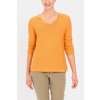 SVETER CAMEL ACTIVE KNITWEAR MANDARINE